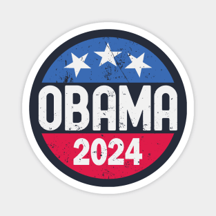 Michelle Obama 2024 Magnet